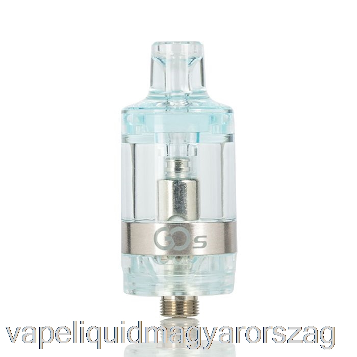 Innokin Go S Mtl Tank Blue Vape E Cigi